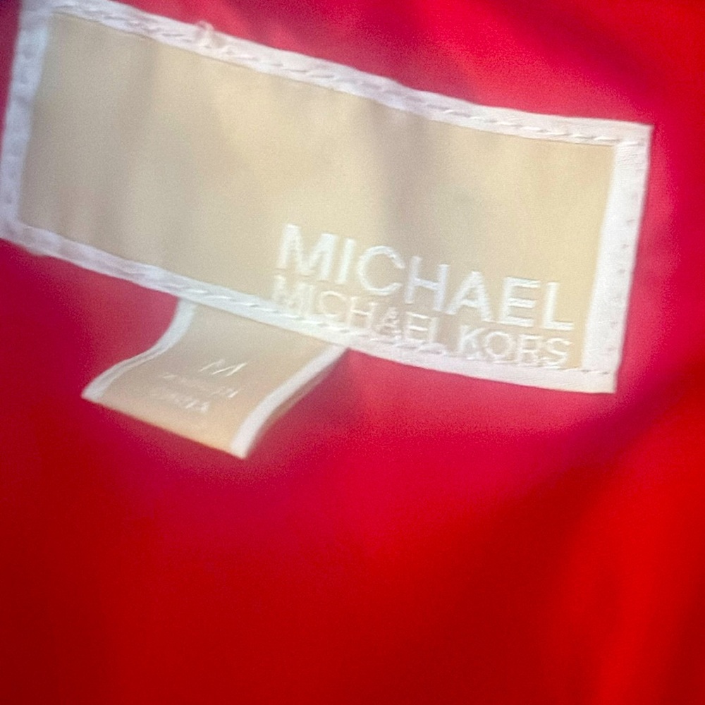 Michael Kors jacket